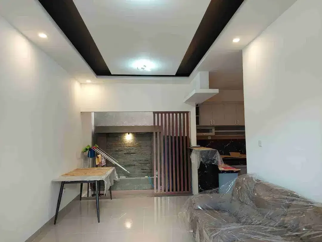 Promo rmh baru berkelas 2lt free biaya strategis noja dkt mall living - Image 3 of 10