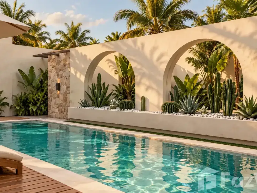 2 Bedroom Villa for sale in Cemagi, Bali - Image 7 of 10