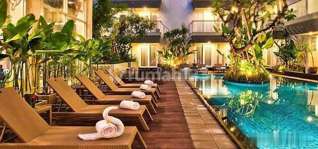 1 Bedroom Kondominium Kuta, Badung, Bali - Image 4 of 4