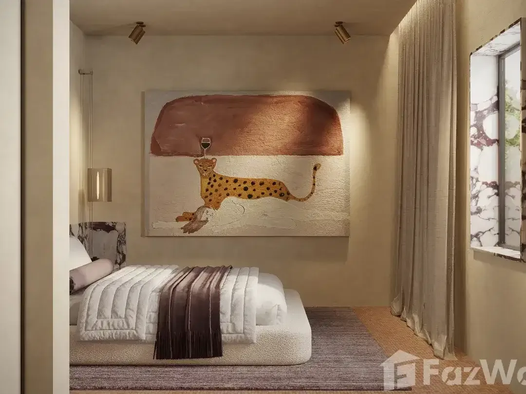 2 Bedroom Villa for sale at Origins @Nuanu by Baza Development - Image 10 of 10
