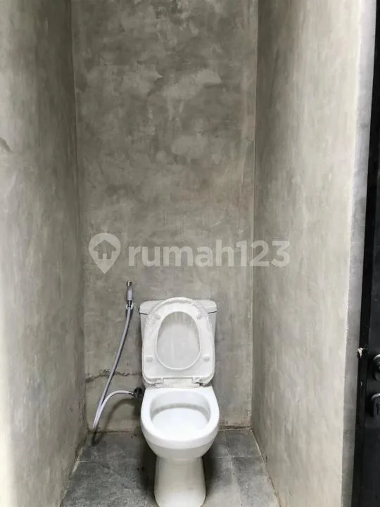 Villa Baru Siap Huni Semi Furnished di Canggu Kota Bali - Image 4 of 4