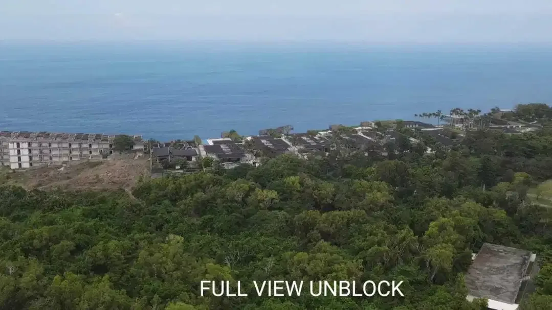 Dijual tanah komersil unblock view lokasi. pecatu - Image 7 of 10