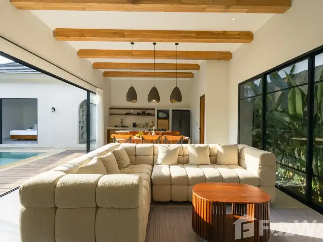 3 Bedroom Villa for sale in Denpasar Selata, Bali - Image 5 of 10