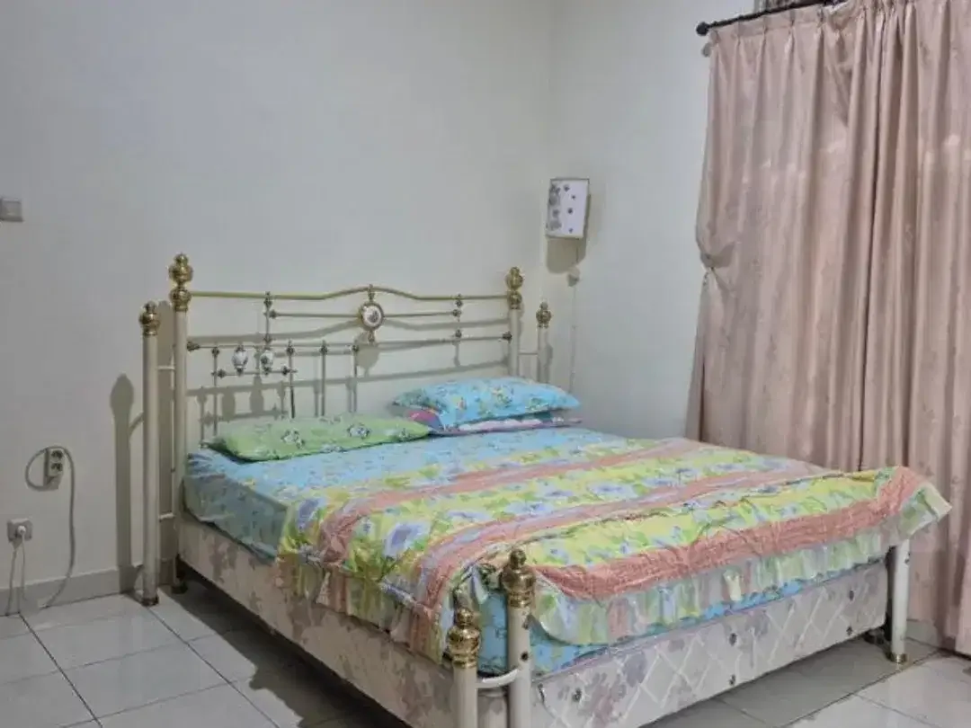 RUMAH STRATEGIS PUSAT KOTA DI BULUH INDAH GATOT SUBROTO BARAT DENPASAR - Image 9 of 10