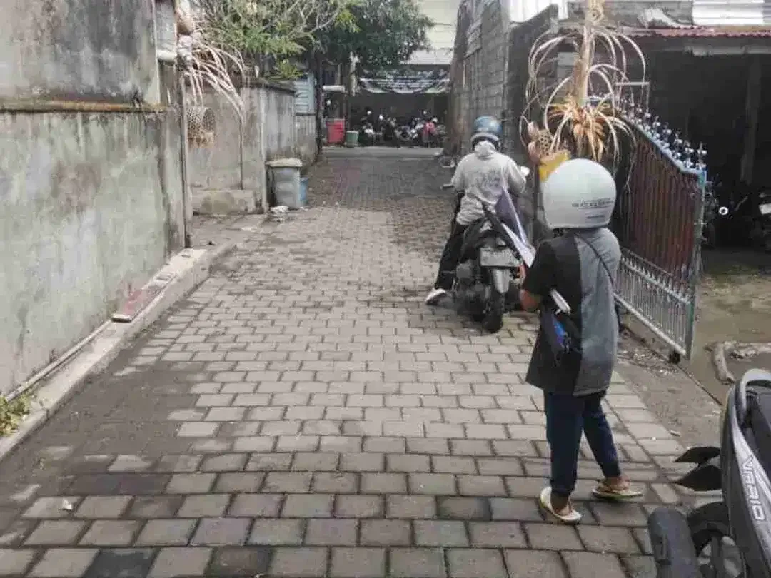 Dijual Rumah Kos 2a di Jln Tukad Pancoran Panjer Denpasar Selatan Bali - Image 3 of 6