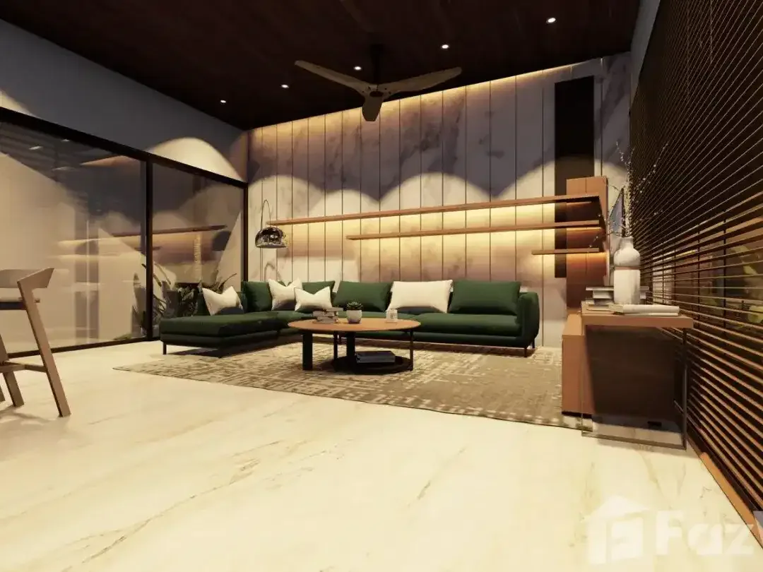 3 Bedroom Villa for sale in Sukawati, Bali - Image 6 of 10