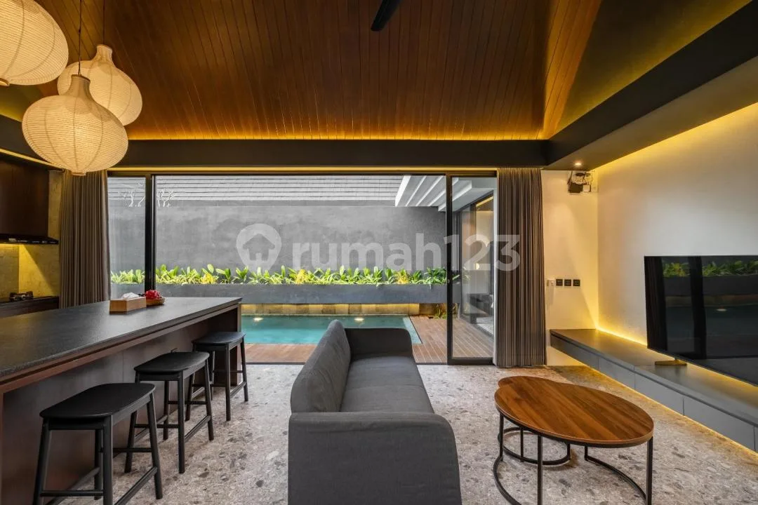 3 Bedrooms Villa In Quite Area | Traffic & Flood-Free â¨ - Image 4 of 4