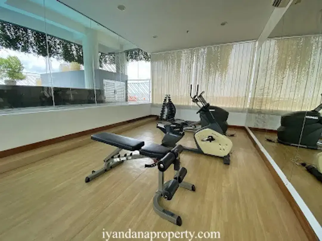 ID:H-33 Dijual Hotel Mewah Bintang 3 Kuta Badung Bali Dekat Seminyak - Image 7 of 10