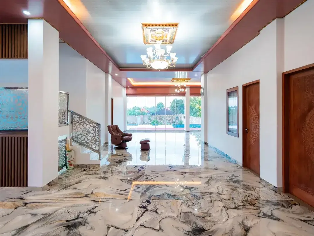 Tanah Bonus Villa Jl Dharmawangsa Nusa Dua - Image 10 of 10
