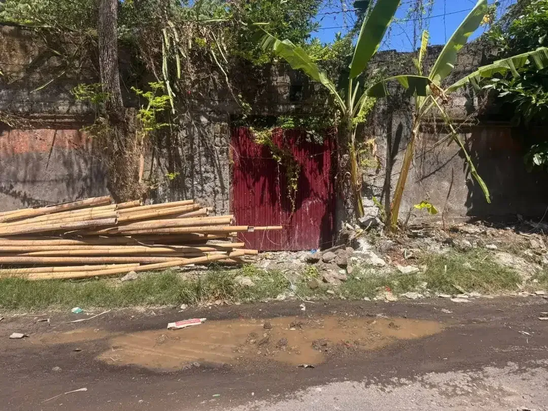 Di jual tanah premim di pusat kota denpasar reon dekat sanur bali - Image 4 of 5