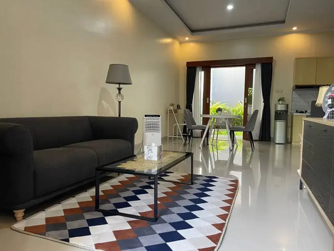 Rumah Minimalis di Monang maning padang Sambian denpasar barat - Image 2 of 10
