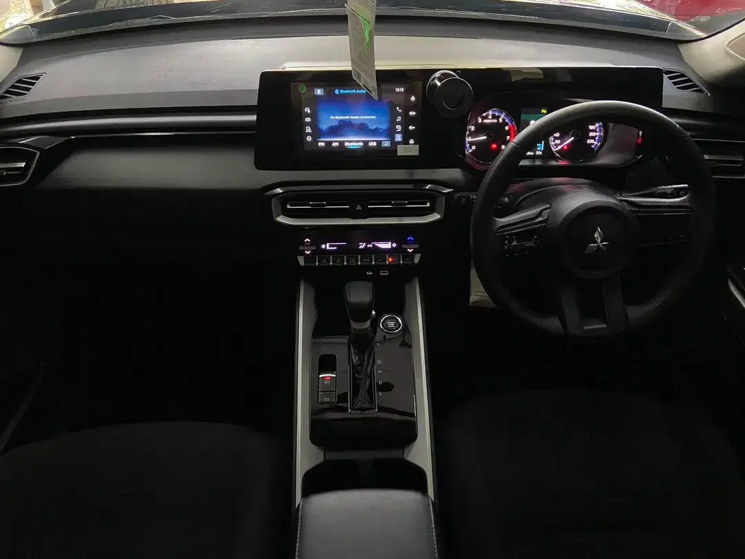 Mitsubishi Destinator 2025 - Image 10 of 10