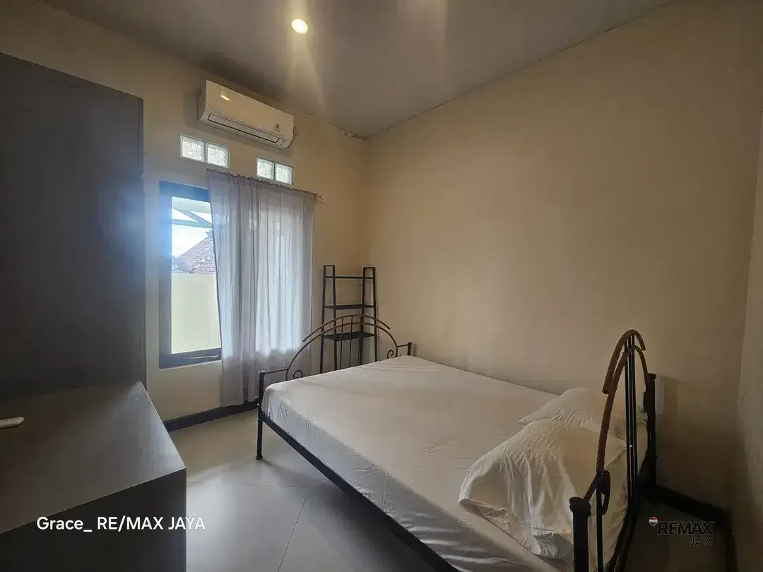 Rumah Furnished Siap Huni Dijual di Ungasan, Jimbaran - Image 6 of 8