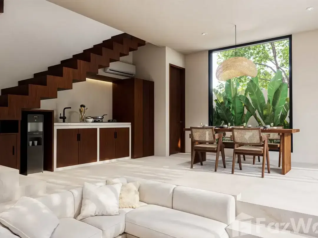 1 Bedroom Villa for sale at The Finca Bali - Image 9 of 9