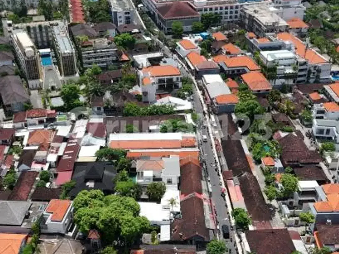 JUAL HOTEL BINTANG 4 DI DOUBLE SIX BALI. - Image 9 of 10