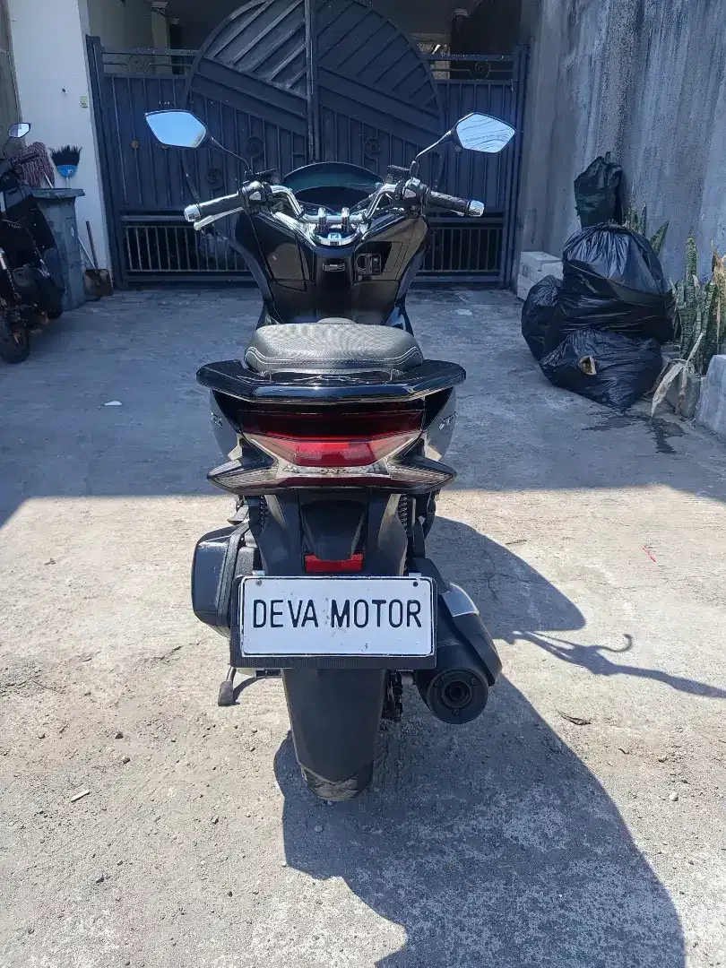 PCX 150 th 2018 Deva motor - Image 6 of 7