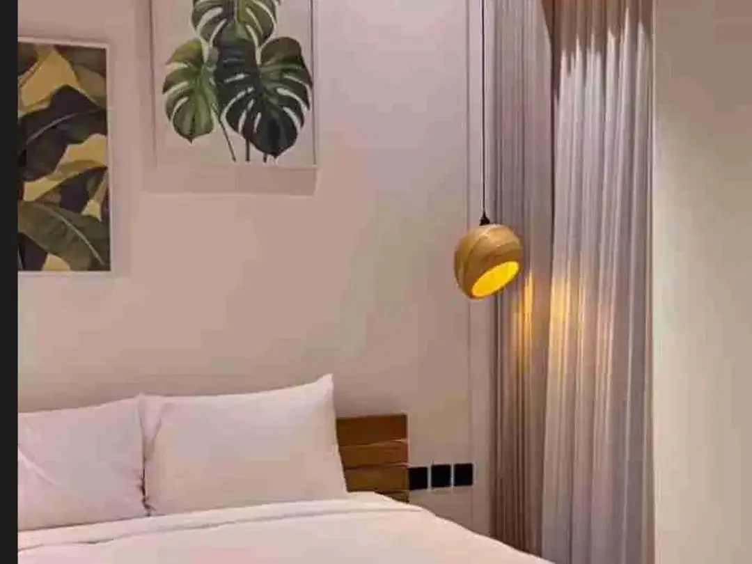 Villa Cantik tropis modern Kemenuh Sukawati Gianyar Ubud Bali - Image 2 of 10