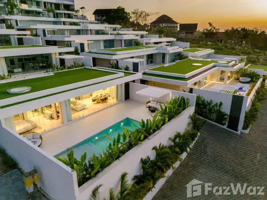 Sky Stars Ocean View Villa - Image 10 of 10