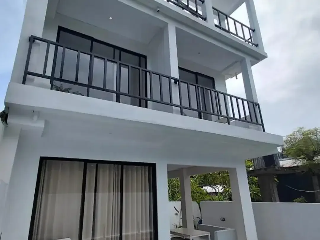 Villa 3 fellowships - Image 1 of 7