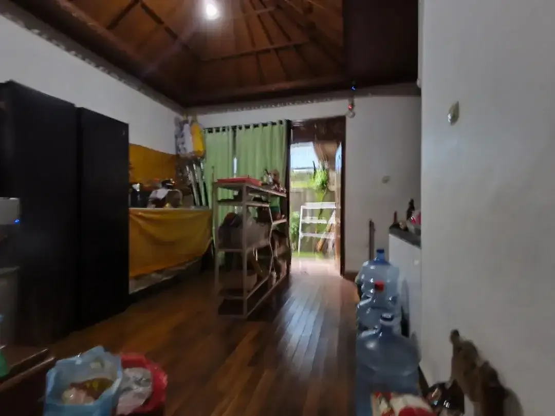 Dijual Rumah Murah Style Bali - Lokasi Perum Dalung Permai Badung Bali - Image 9 of 9