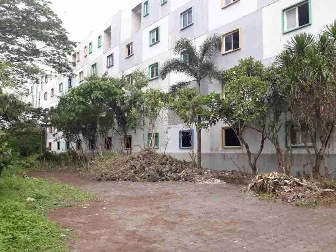 DIJUAL CEPAT TANAH DI TEUKU UMAR BONUS BANGUNAN PUSAT KOTA DENPASAR - Image 4 of 5