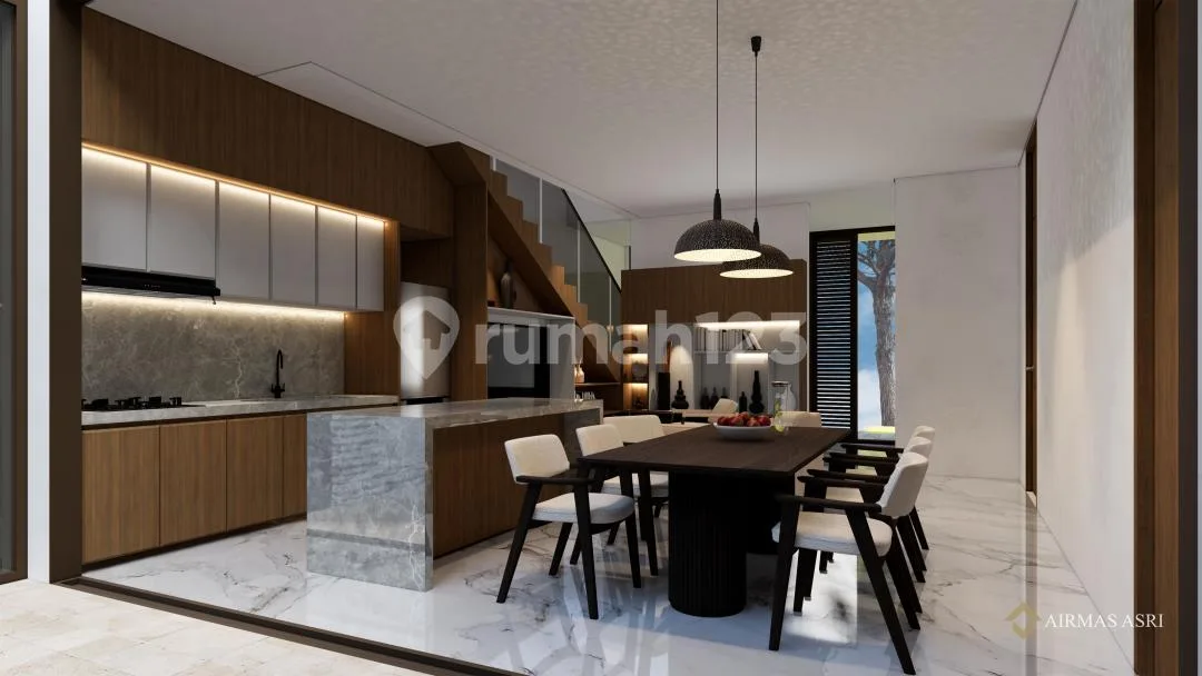 Hunian Mewah Premium di Umalas Harga Mulai 7,7 Miliar - Image 1 of 4