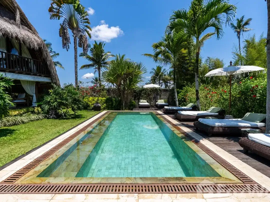 8 Bedroom Hotel for sale in Ubud, Bali - Image 7 of 7