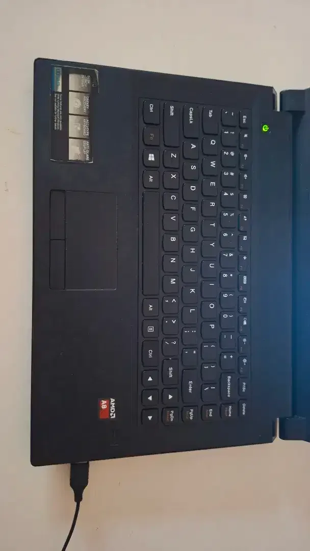 Laptop Lenovo Siap Pakai - Image 5 of 6