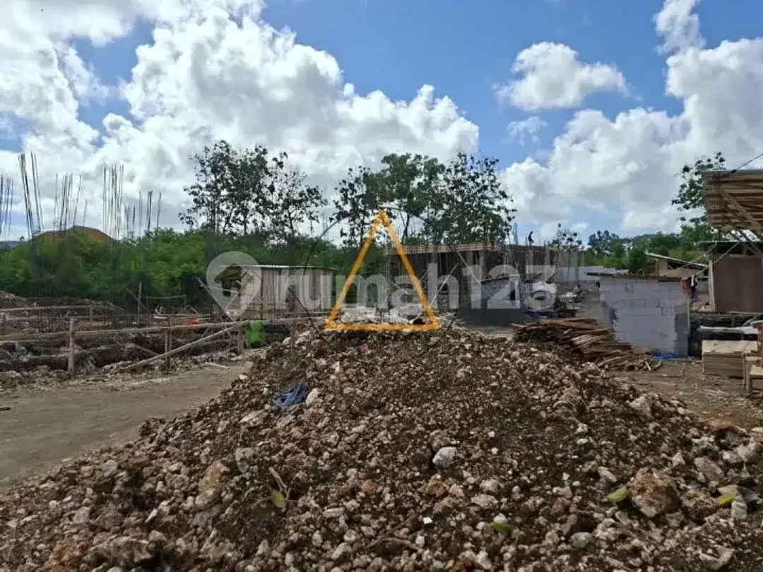 Land for leasehold in Ungasan Jalan Pura Masuka - Image 4 of 5