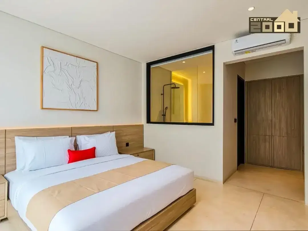 Modern Freehold Villa For Sale In Ungasan, Bali - Image 9 of 10