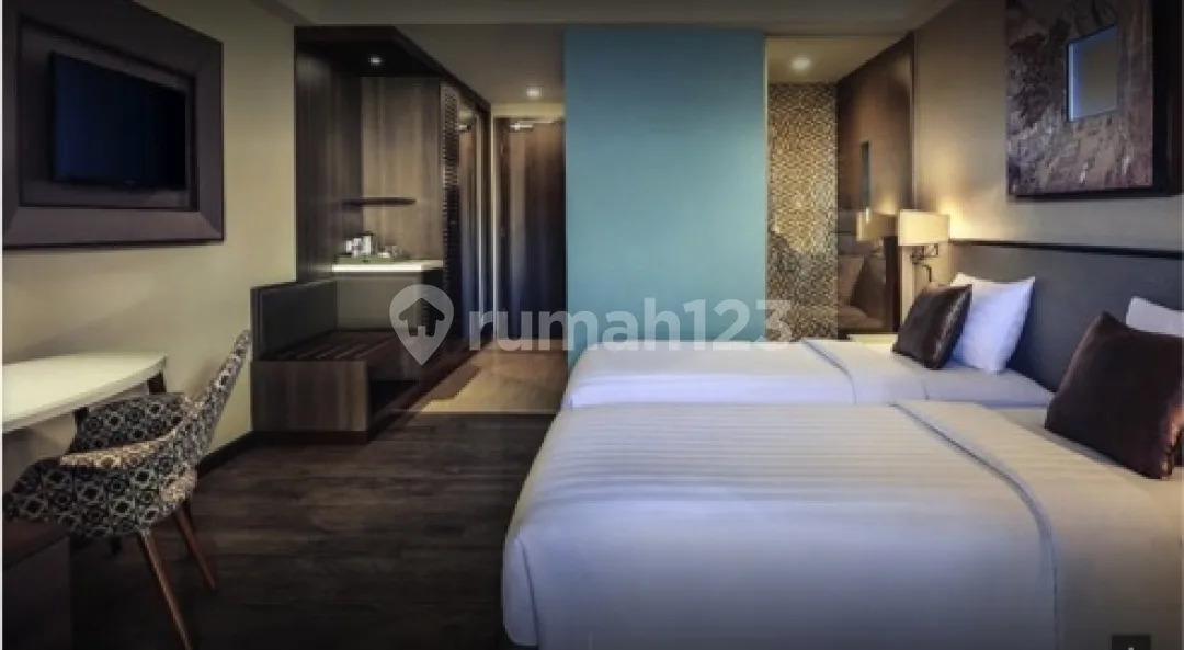 HOT DEAL CONDO-TEL Legian - Image 2 of 4