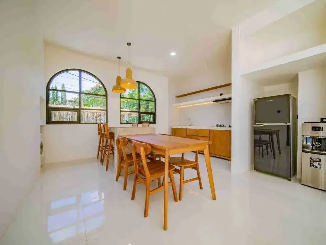 2 BEDROOMS VILLA IN BALANGAN UNGASAN /GRACE - Image 6 of 10