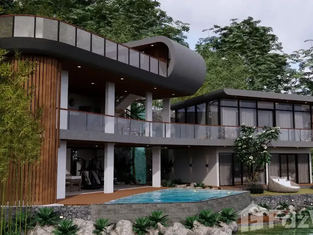 3 Bedroom Villa for sale in Kediri, Bali - Image 2 of 10
