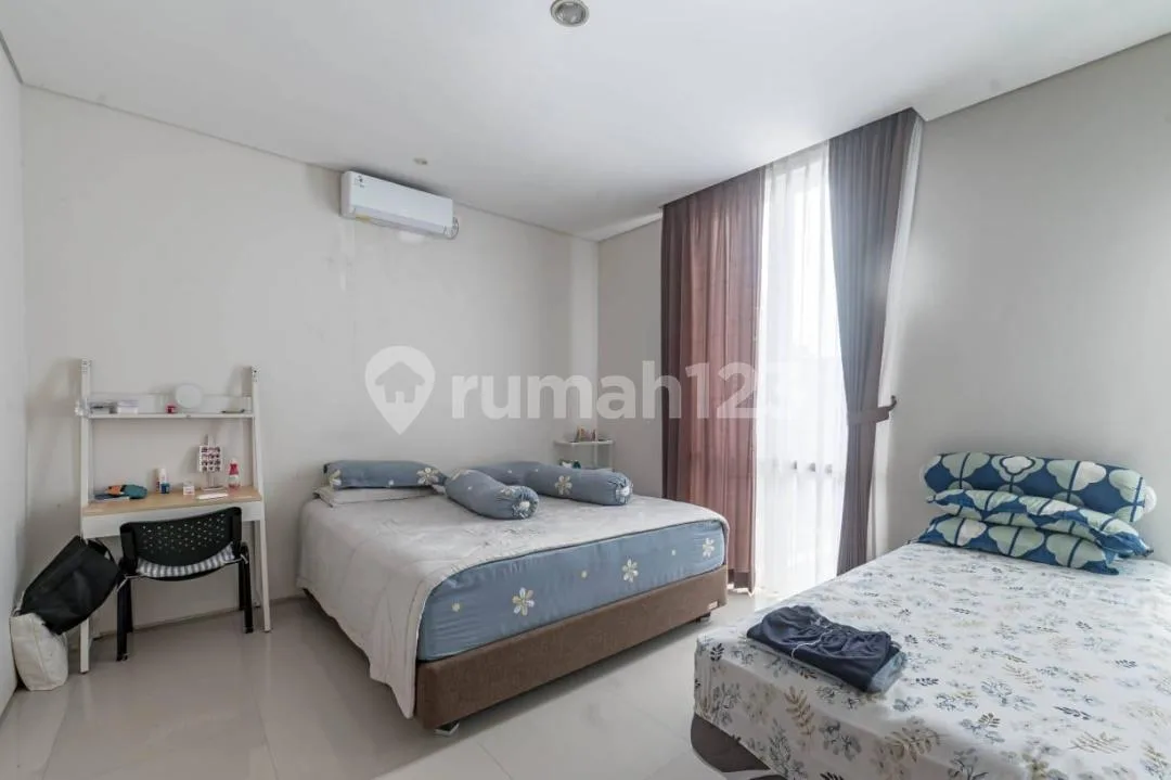 Dijual Rumah 2 Lantai Kawasan Elit di Citraland Cargo Denpasar - Image 2 of 4