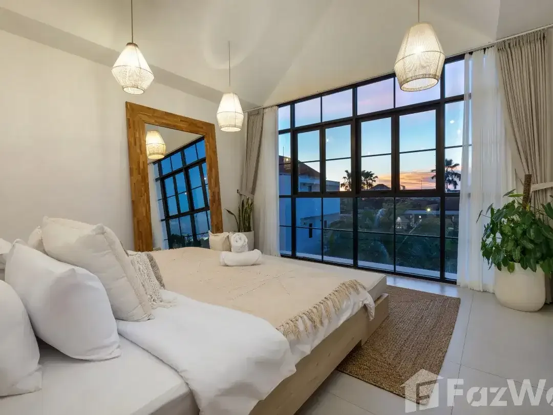 3 Bedroom House for sale in Canggu, Bali - Image 3 of 10