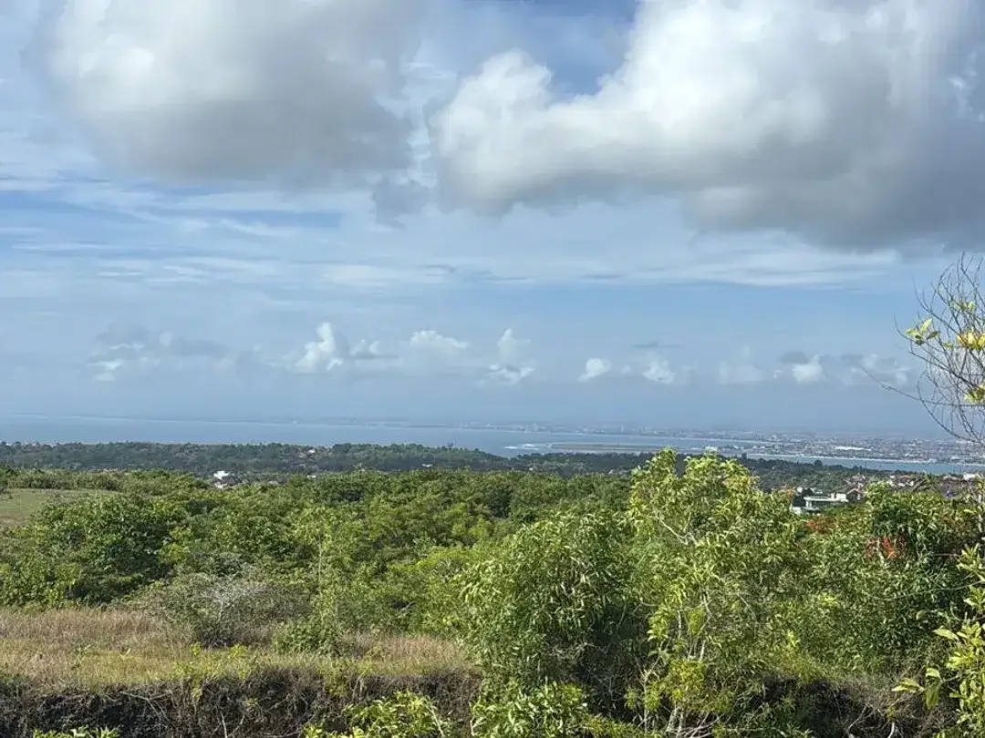 Land for sale in Jimbaran, Bali - Image 3 of 10