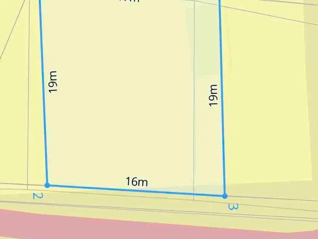 Tanah Premium Jl utama Goa gong Ungasan - Image 2 of 7