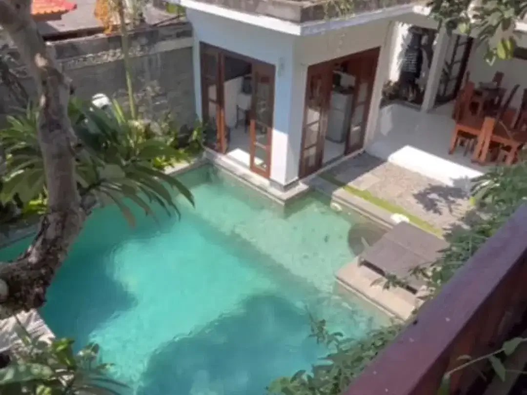 Villa 8kamar Kawasan Wisata Bumi Ayu Sanur Bali - Image 6 of 10