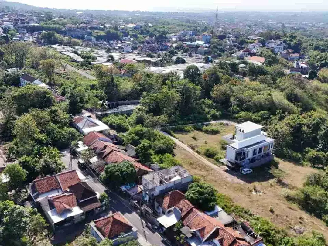 Lahan Strategis Akses 5 Meter di Taman Giri - Image 7 of 10