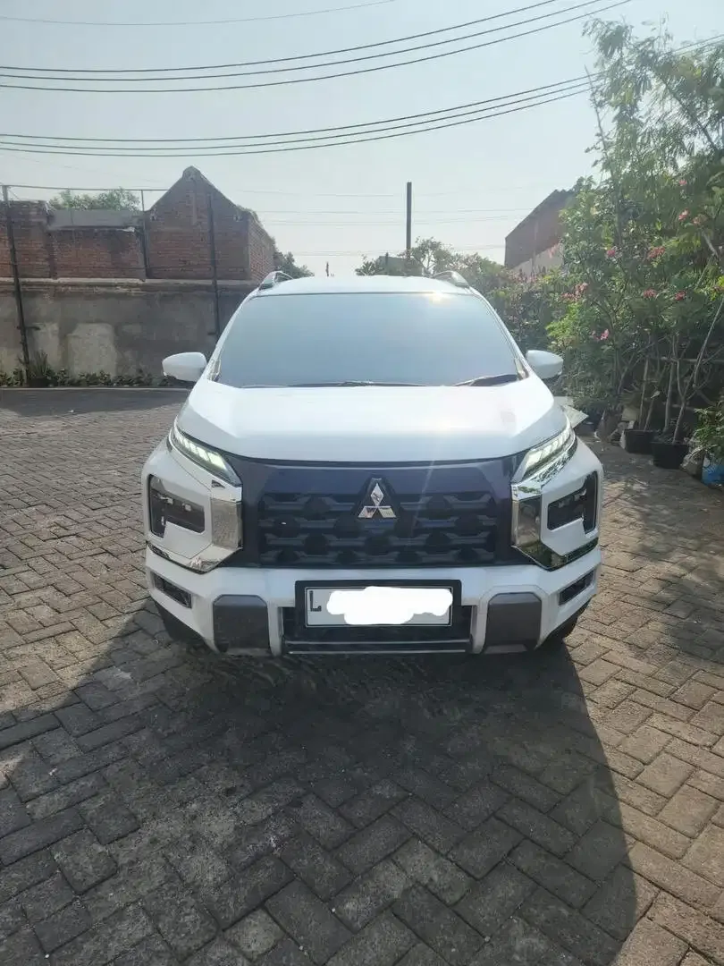 Xpander cross 2025. New model - Image 10 of 10
