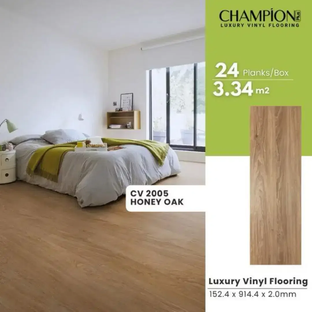 Vinyl champion 3mm - Image 6 of 7