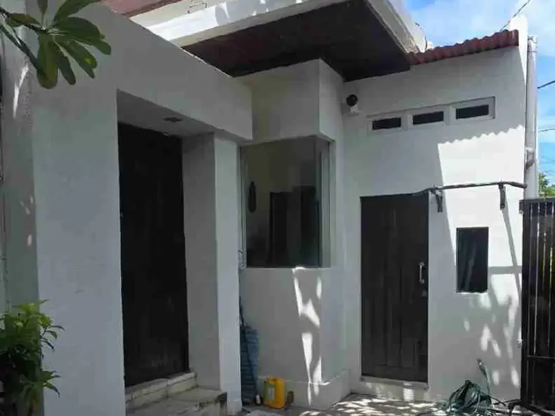 Sale Villa lantai I di Taman Sari Kerobokan dekat Seminyak - Image 2 of 10