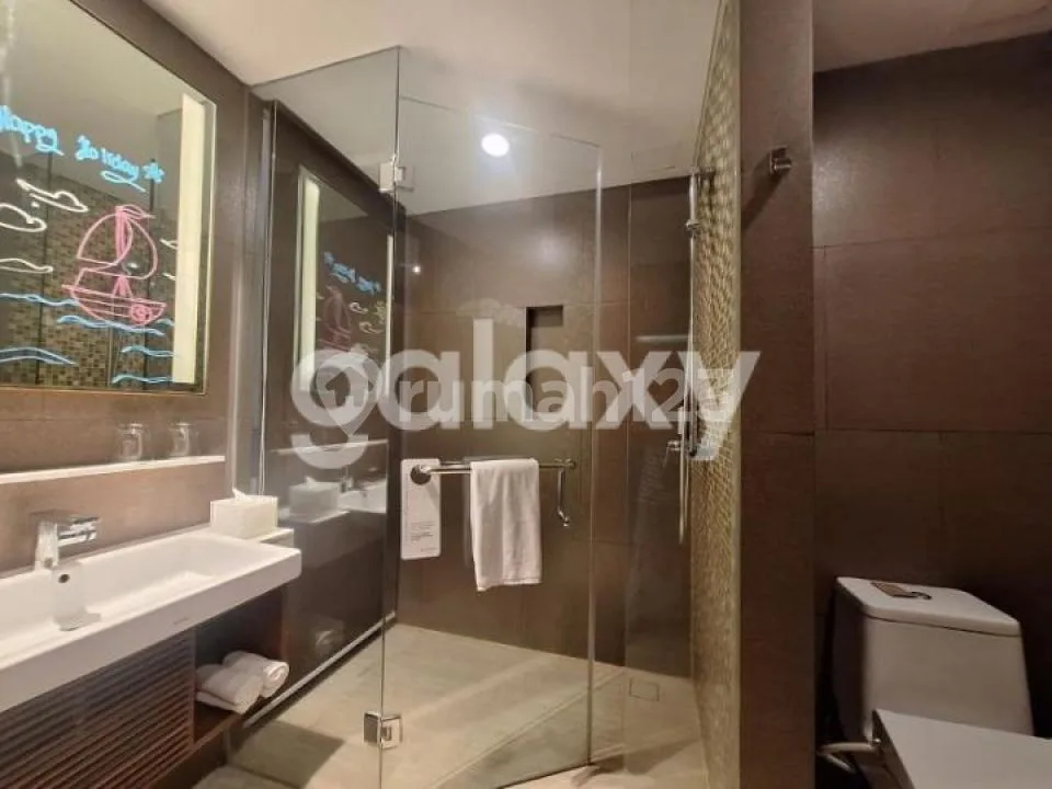 Dijual Unit Condotel Legian Kuta Badung, Bali - Image 2 of 4