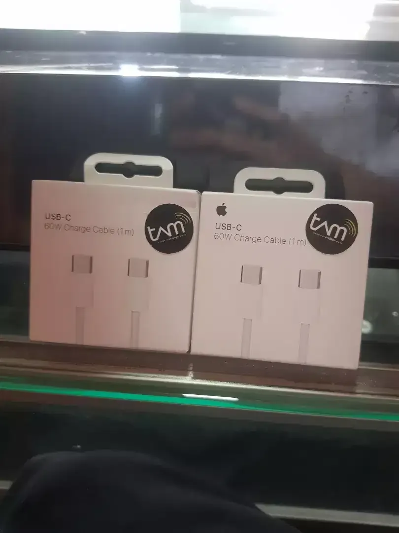 Kabel iPhone Lightning Ori – Kabel Charger & Data iPhone - Image 4 of 4