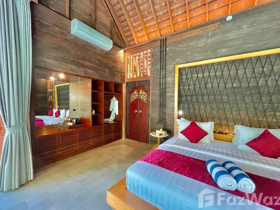 1 Bedroom Villa for sale in Ubud, Bali - Image 4 of 10