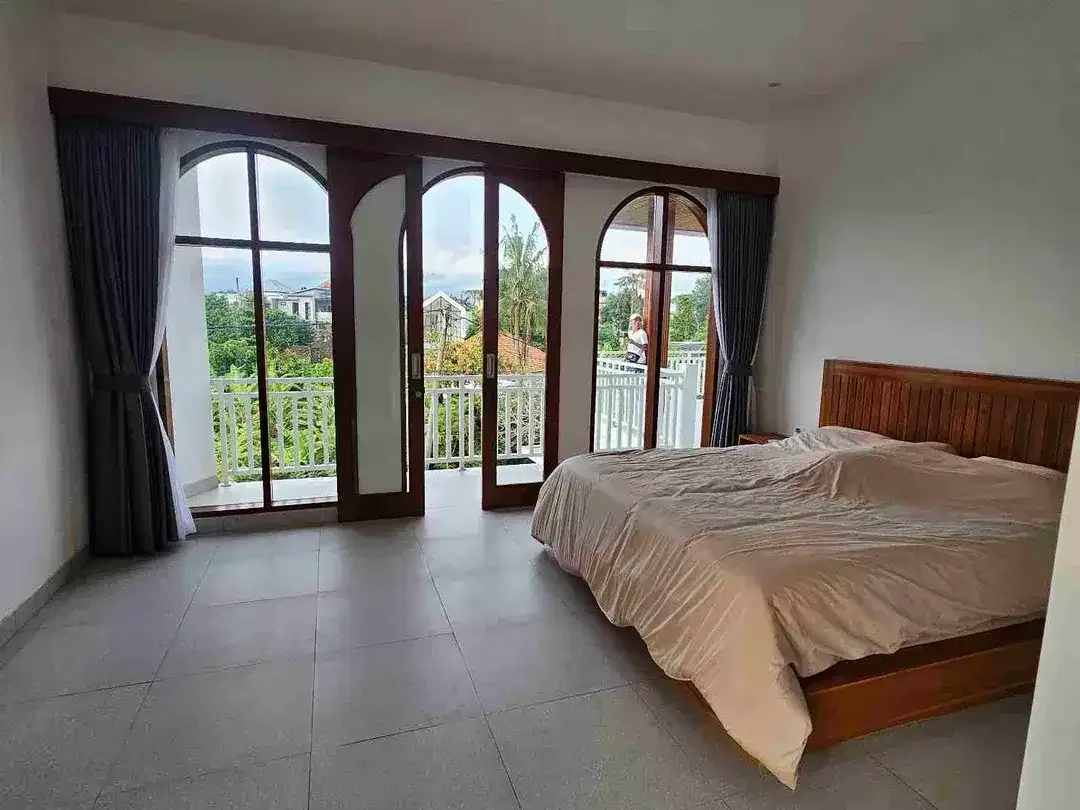 Brand new villa 3 bedroom fullyfurnished - Image 4 of 10