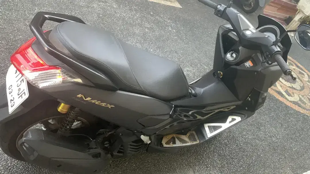 Nmax 2019 upgrade - Image 4 of 5