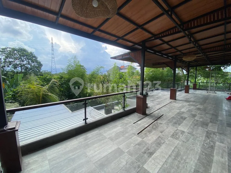 Di Jual atau di Sewakan Luxury Villa Lokasi Buduk Cdw098 - Image 4 of 4