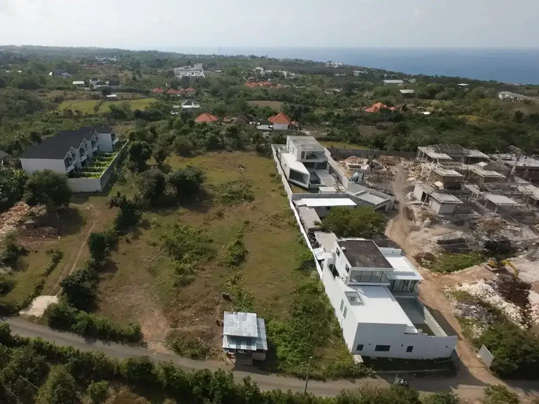 Prime Ocean View Land at Pandawa Beach | Freehold & Leasehold Options - Image 2 of 3