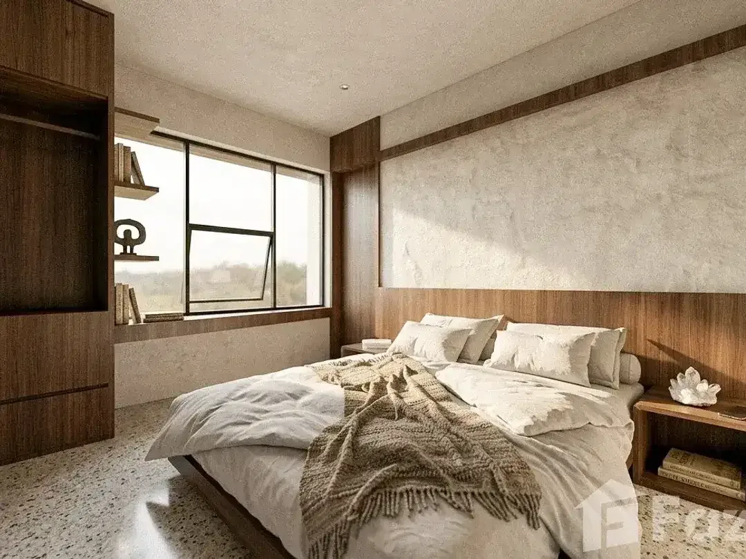 2 Bedroom Villa for sale at Tumbak Bayuh Private Suits - Image 9 of 9